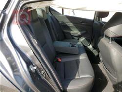 نيسان ألتيما